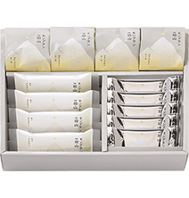 THE珀山コレクションへのアンカーリンク