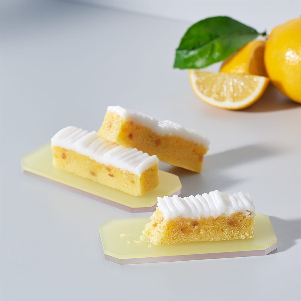 レモングレーズ