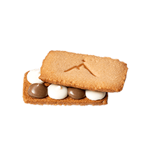 モンブランサンドへのアンカーリンク