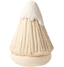 THE珀山モンブランへのアンカーリンク